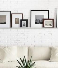 Repisa metálica XL Rootzdesigns