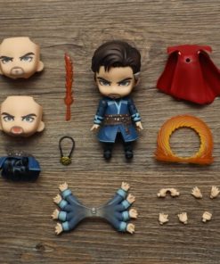 Figura Dr Strange Good Smile Avengers (Infinity Edition)