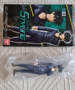Figura Megumi Jujutsu Kaisen