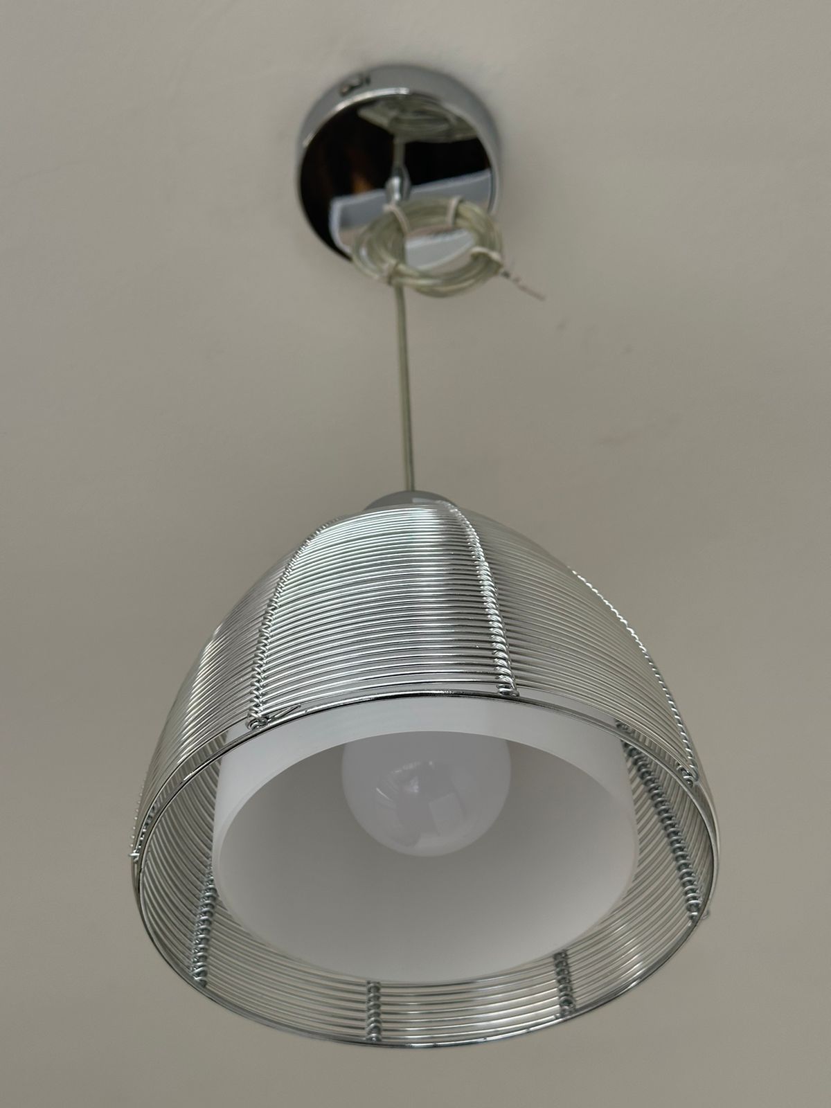 Lámpara de techo 1 luz - Imagen 2