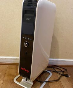 Calefactor oleoeléctrico Kaltemp Olly 1500 W