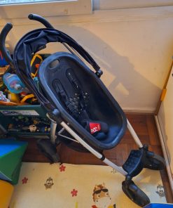 Coche de paseo plegable Smart Phil &Teds