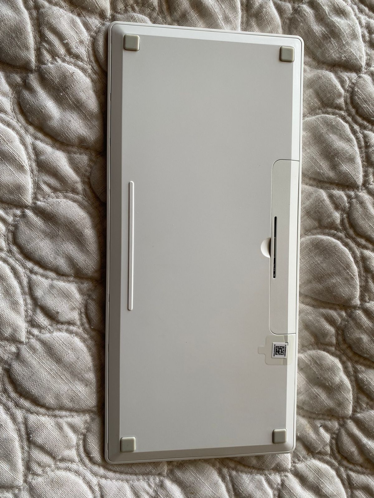 Teclado Samsung Trio 500 Multi Bluetooth - Imagen 4