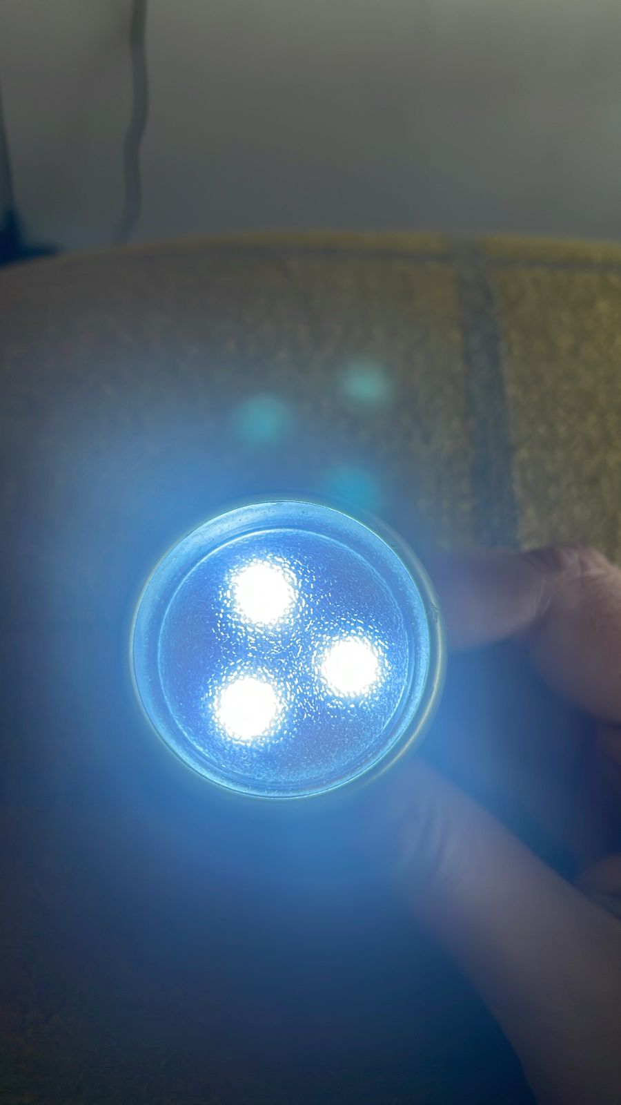 Cama 1 plaza auto Hotwheels - Imagen 4