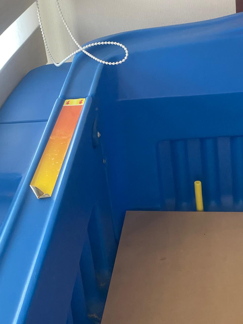 Cama 1 plaza auto Hotwheels - Imagen 11