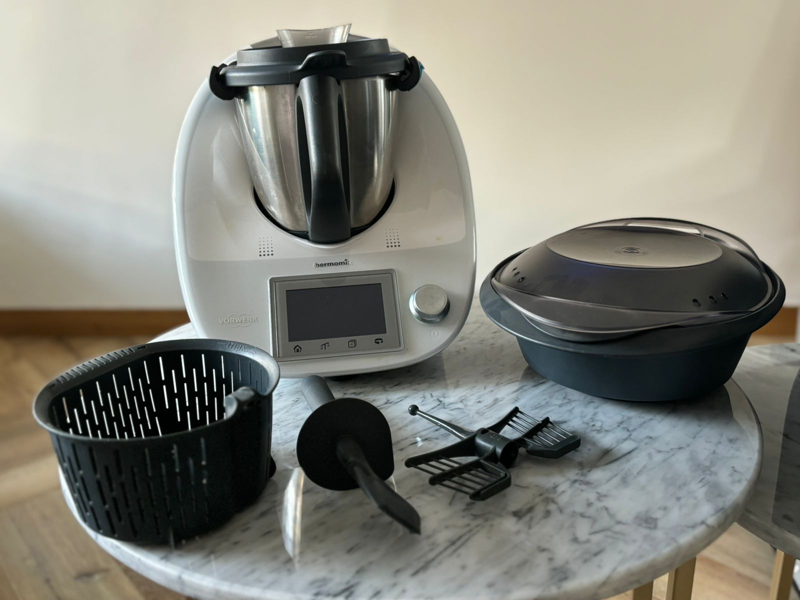 Thermomix 5 - Imagen 2