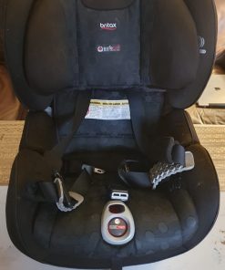 Silla de auto Britax Delux