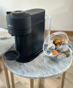 Cafetera Nespresso Vertuo