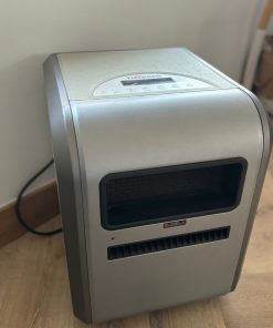 Estufa infrarroja Thorben 1500H