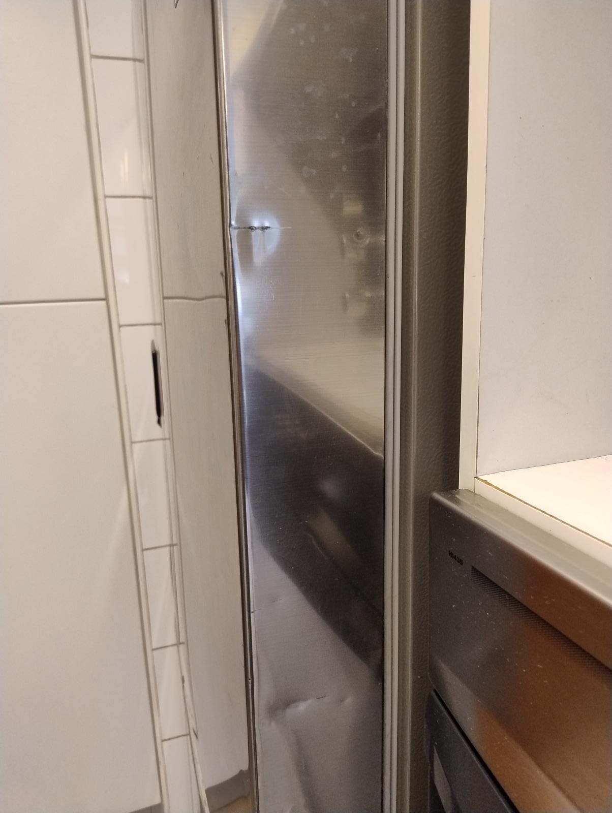 Refrigerador LG side by side 601 litros - Imagen 3