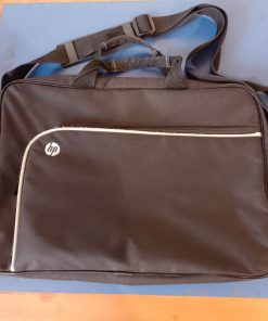 Bolso para notebook, marca HP.