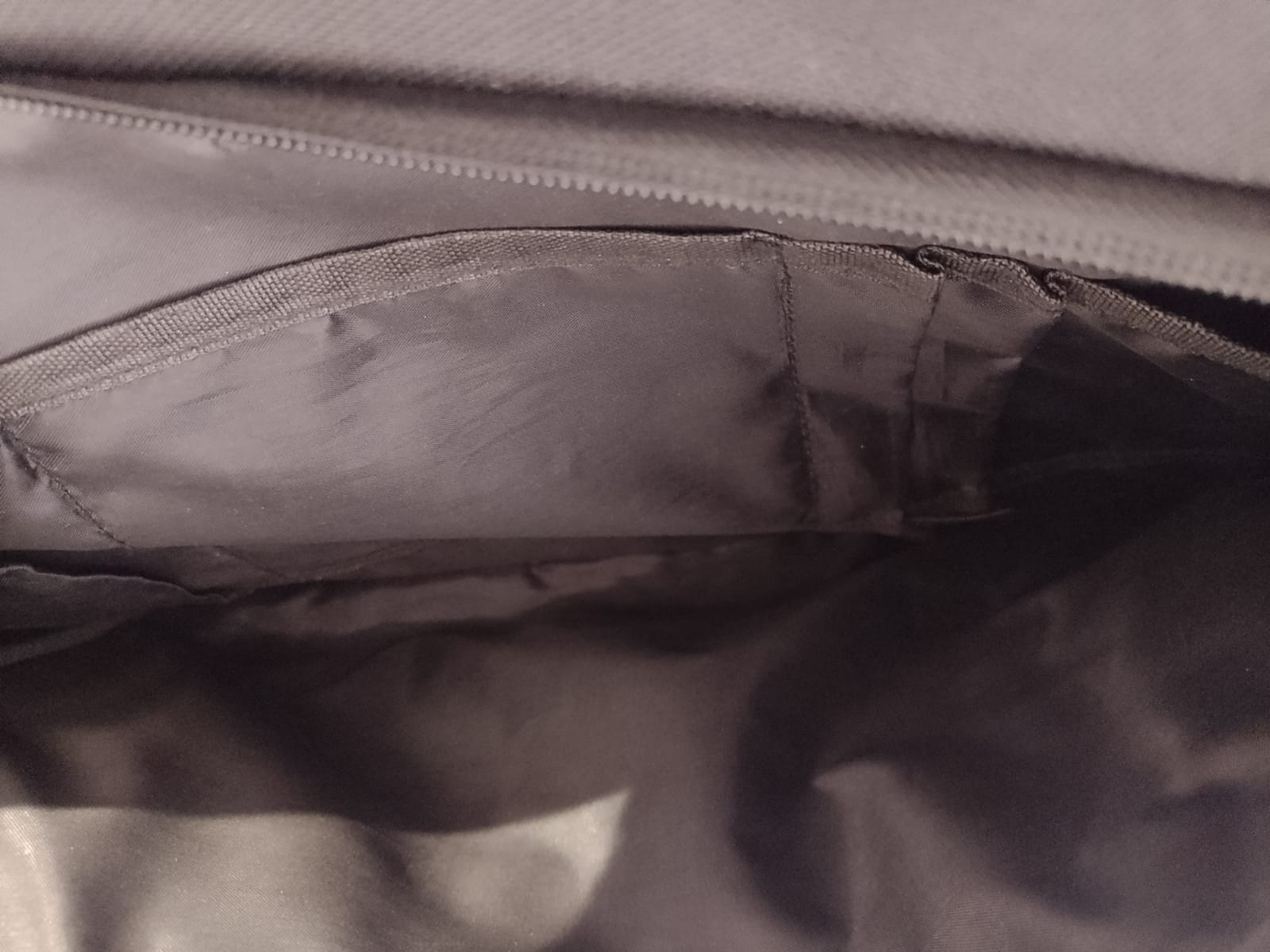 Bolso para notebook, marca HP. - Imagen 3