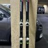 Skis Rosignol Slalom con fijaciones Rosignol bindings Tyrolia