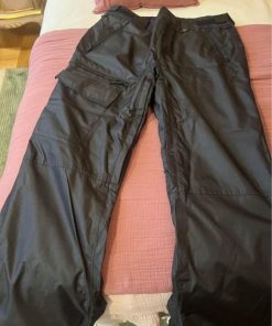 Pantalón ski NEFF hombre