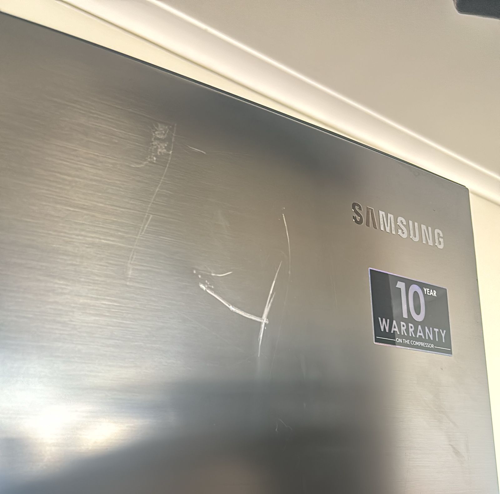 Refrigerador Samsung 302 lt - Imagen 10
