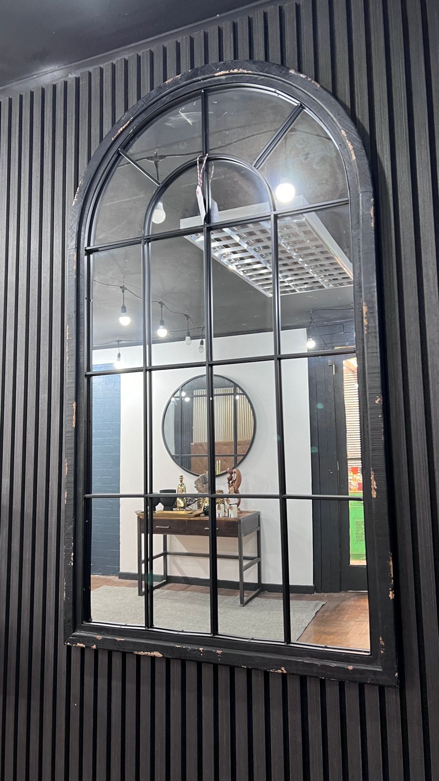 Espejo ventana XL - Imagen 4