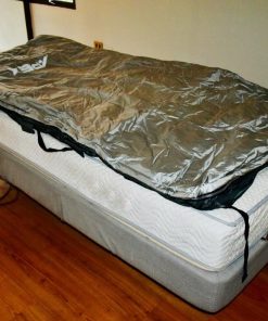 Colchón antiescaras Domus 3 Apex