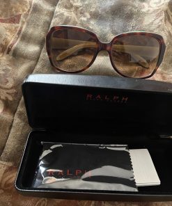 Lentes de sol Ralph Lauren