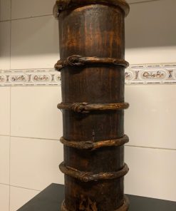 Paragüero de Bambú