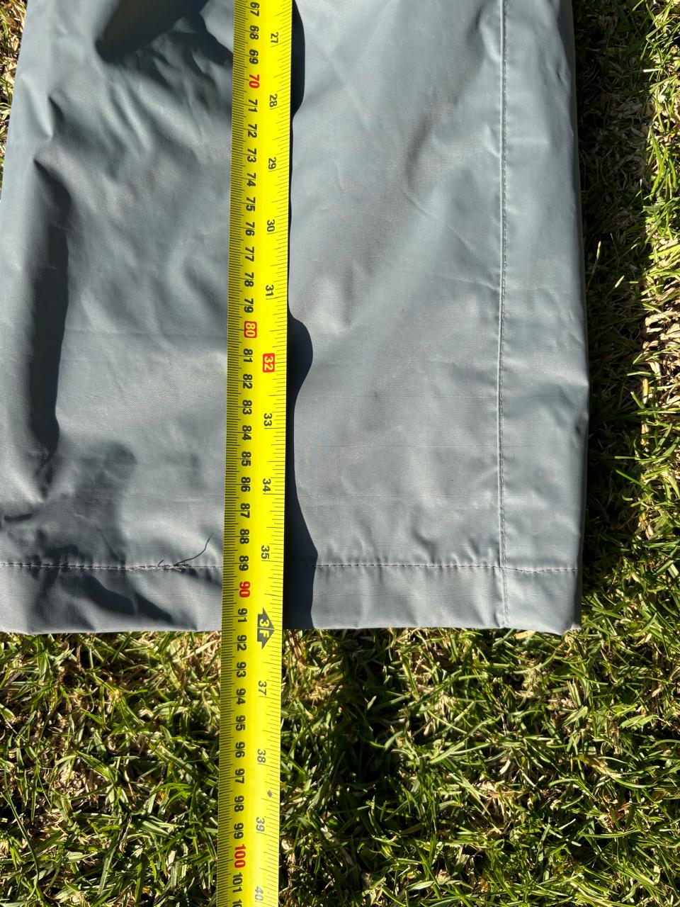 Pantalón snowboard Maui + guantes Spyder - Imagen 4