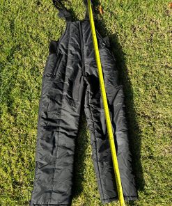 Jardinera nieve talla 12 sin marca