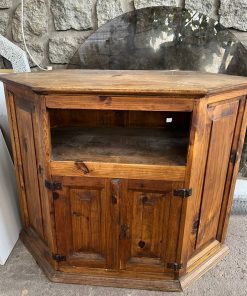 Rack de Pino Oregón