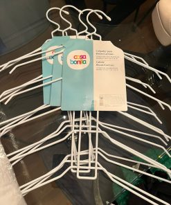 Set colgadores de blusa/camisa casa ideas