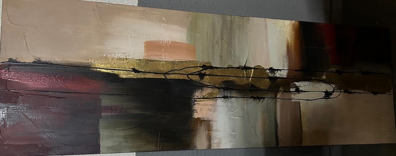 Cuadros abstractos - Imagen 3