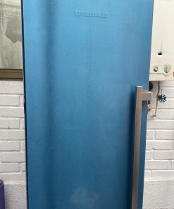 Congelador vertical Liebherr 268 Lts