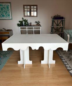 Mesa madera Candy Bar