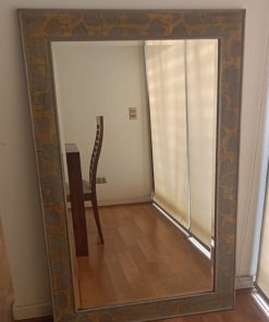 Espejo decorativo pared