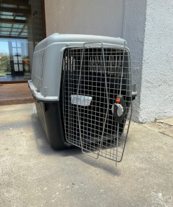 Transportadora mascotas Bracco Travel