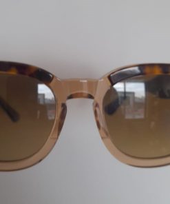 Lentes de sol Ray Ban Mega Hawkeye