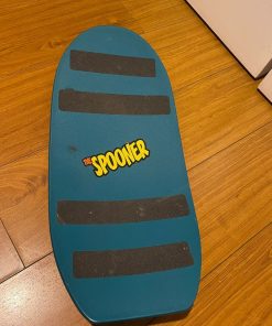Tabla infantil Spooner Boards