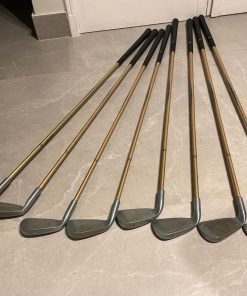 Palos de Golf + bolso Ultimate