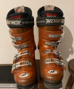 Botas Ski Flex Nordica