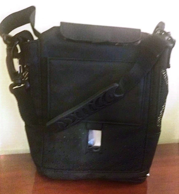 Concentrador de oxígeno portátil Inogen One G5 - Imagen 3