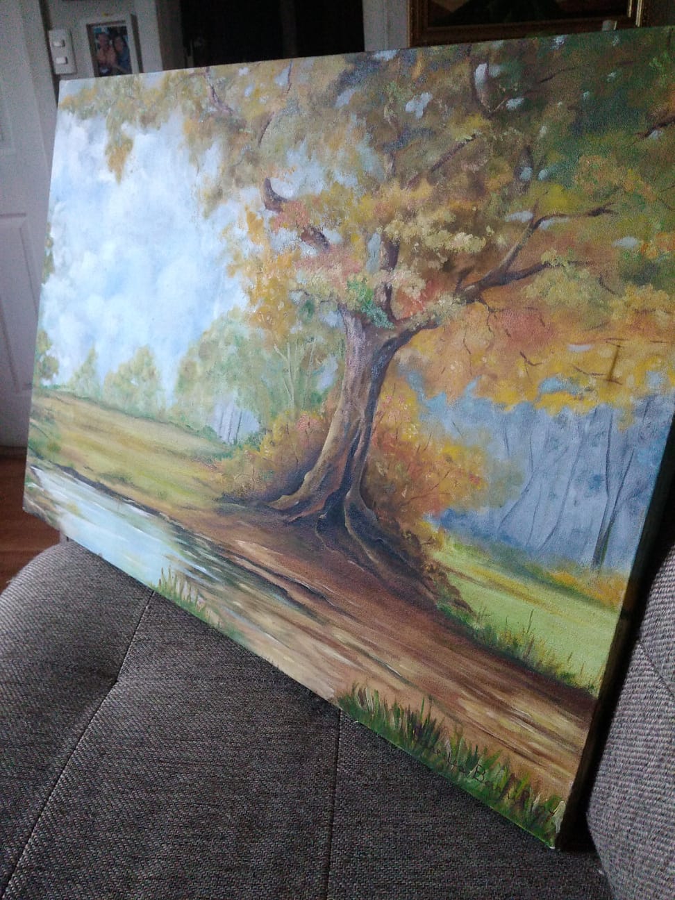 Cuadro árbol - Imagen 3