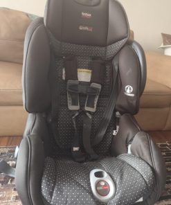 Silla de auto Britax Marathon Clicl Tight