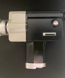 Video cámara Nalcom TL