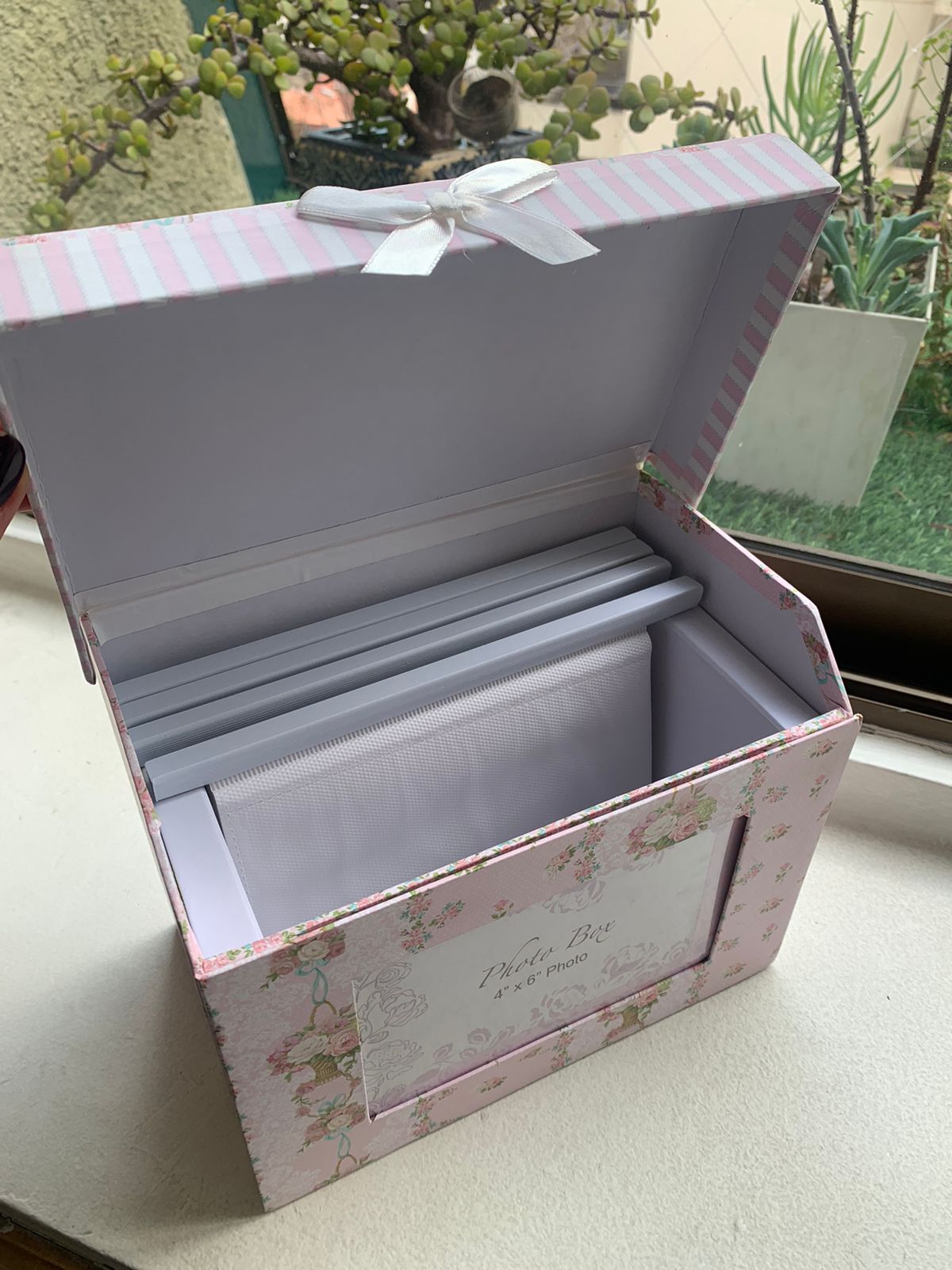 Caja álbum de fotos - Imagen 2