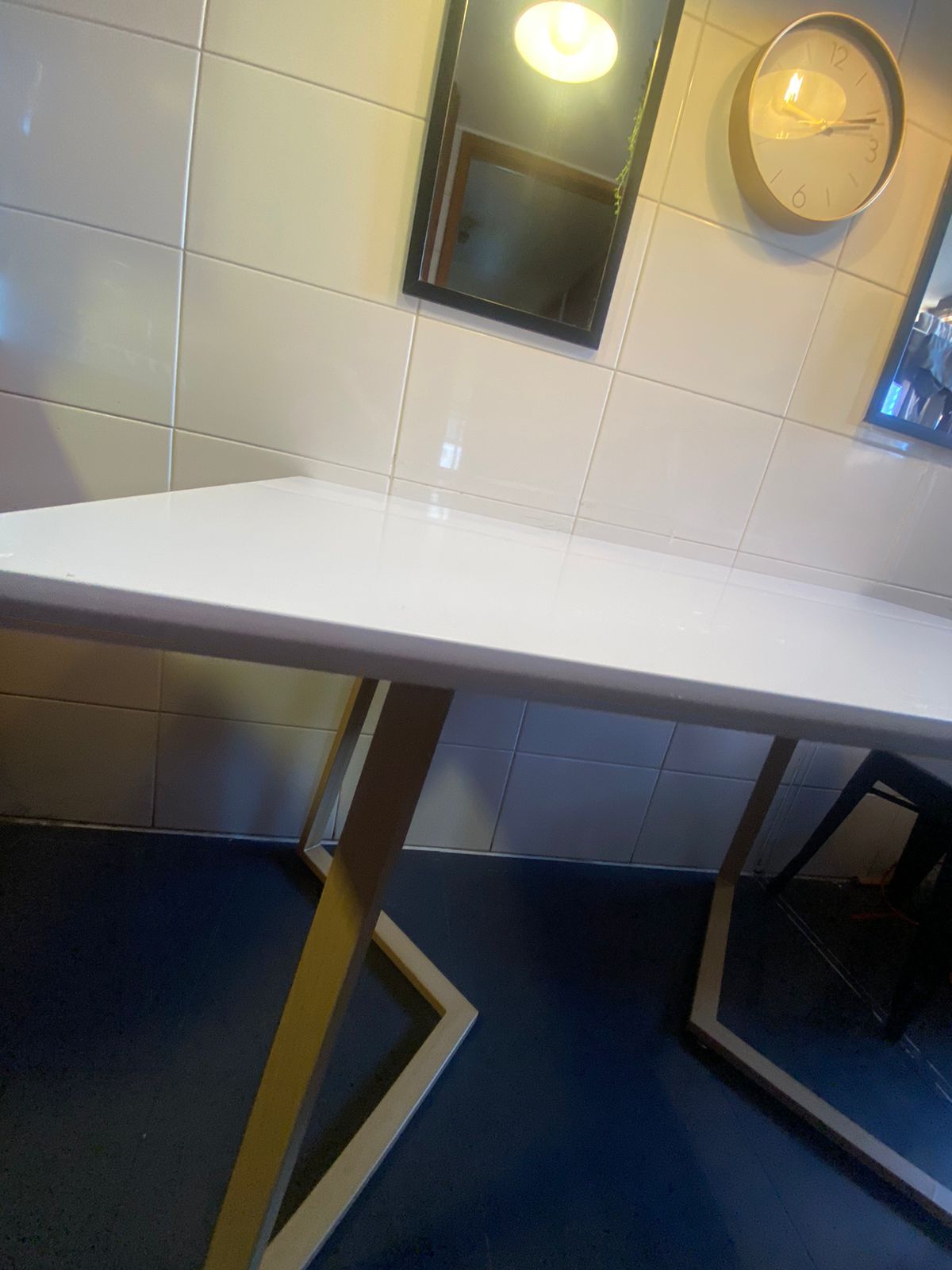 Mesa de comedor TuEspacio - Imagen 6
