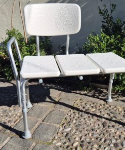 Silla de ducha First Care