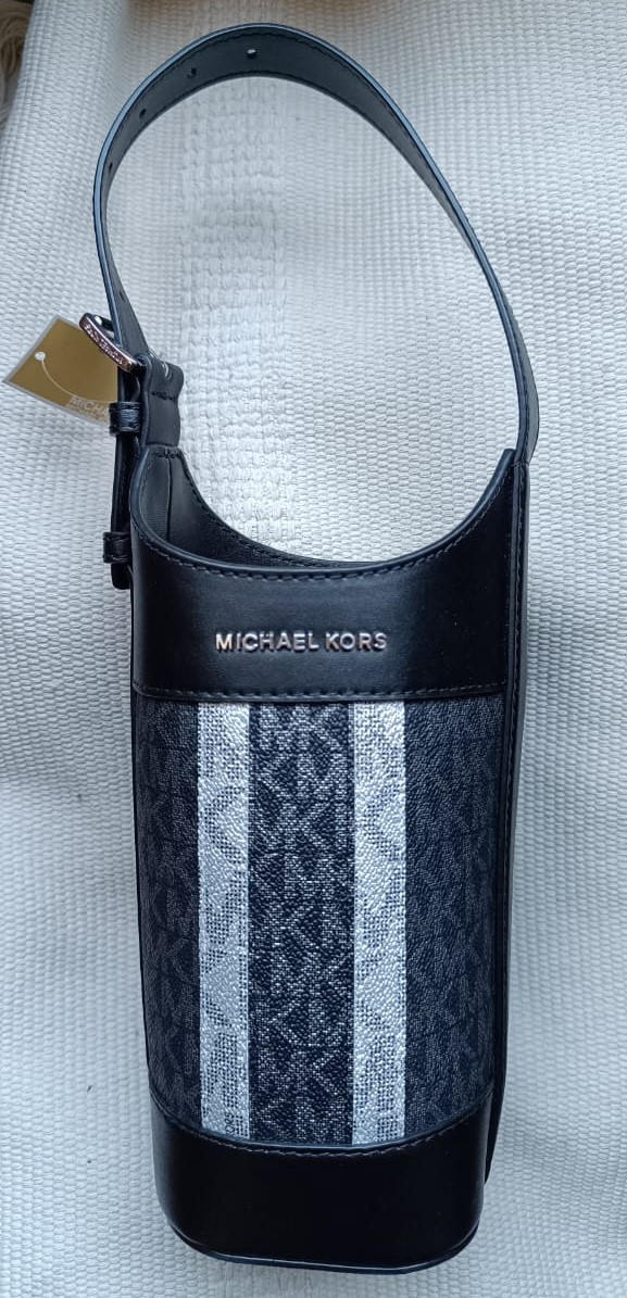 Portabotella Michael Kors