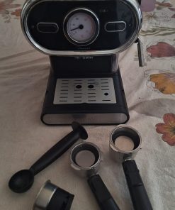 Cafetera Ursus Trotter Espresso