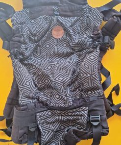 Mochila de porteo Alborde