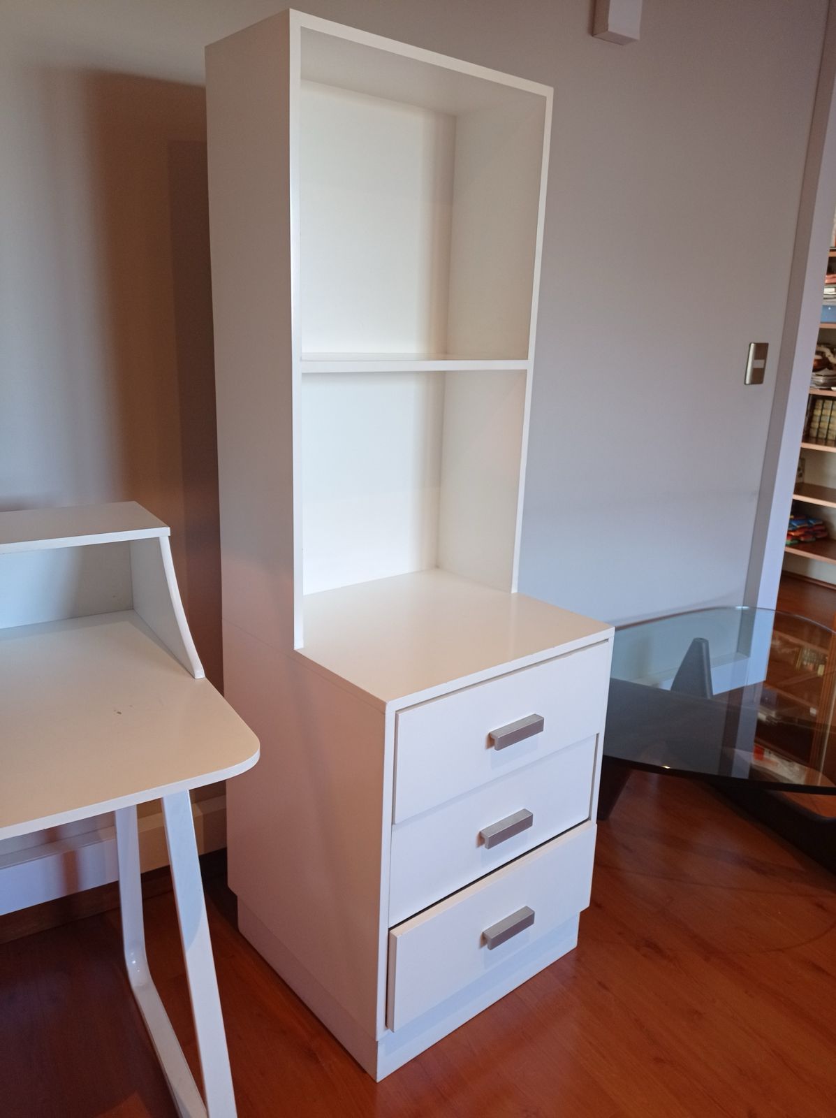 Repisa con cajones hecha a medida - Imagen 5