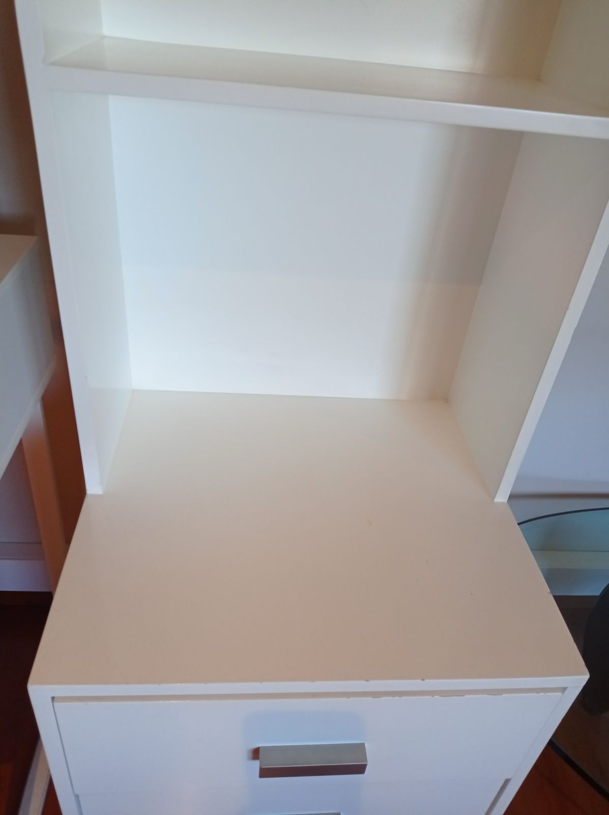 Repisa con cajones hecha a medida - Imagen 3