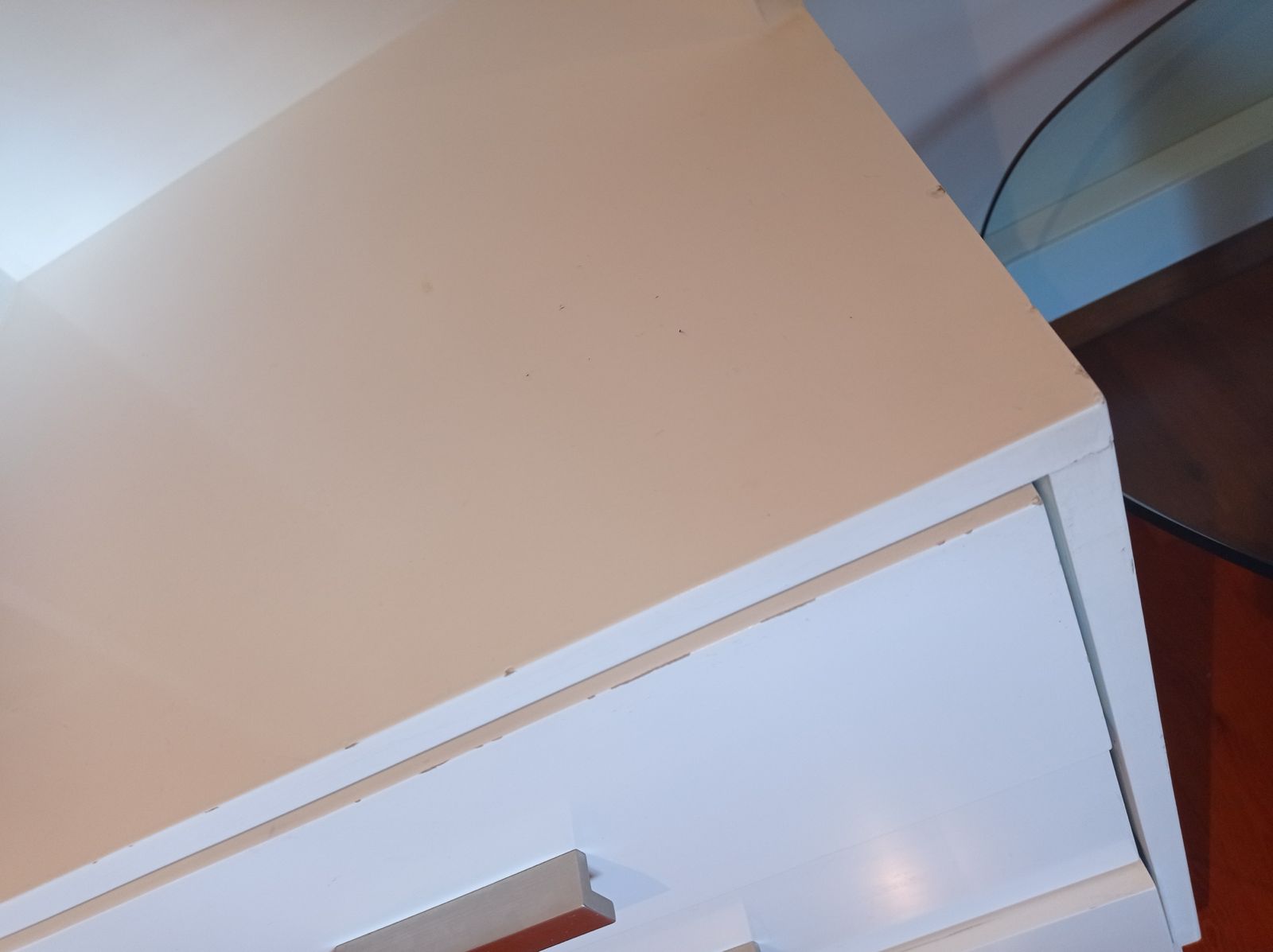 Repisa con cajones hecha a medida - Imagen 6