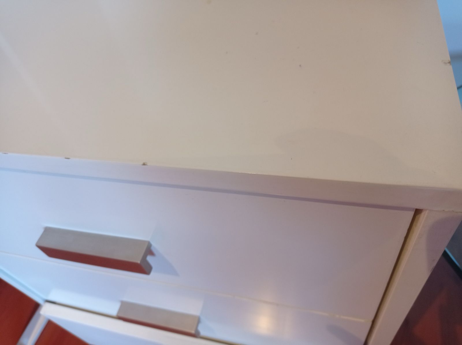 Repisa con cajones hecha a medida - Imagen 7